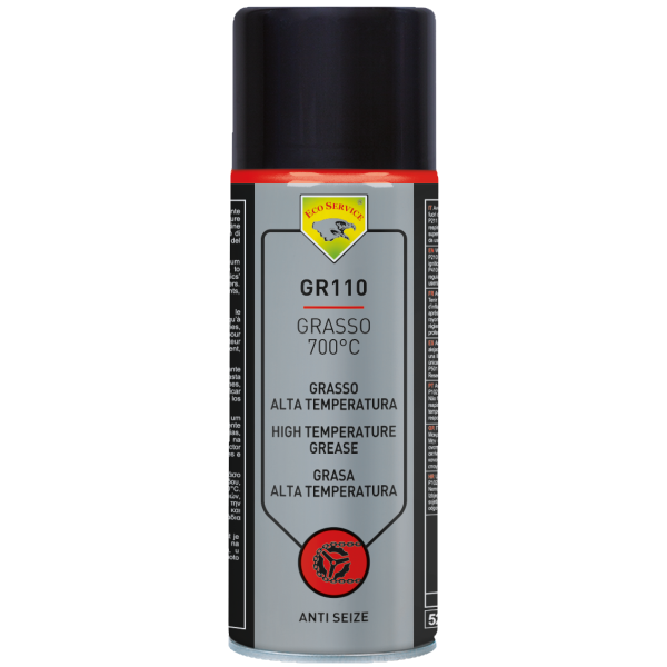 Fiaflon Grasso - FIA - Fabbrica Italiana Aerosol